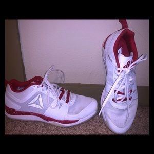 Limited Edition Original JJ Watt shoes